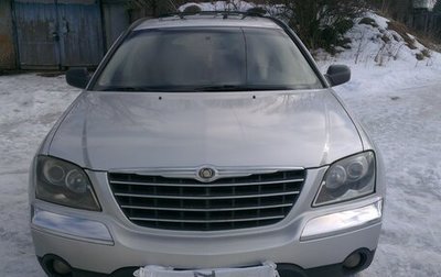 Chrysler Pacifica (CS), 2003 год, 420 000 рублей, 1 фотография