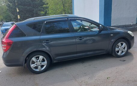 KIA cee'd I рестайлинг, 2009 год, 690 000 рублей, 13 фотография