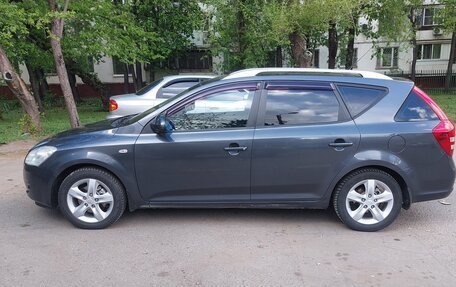 KIA cee'd I рестайлинг, 2009 год, 690 000 рублей, 14 фотография