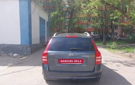 KIA cee'd I рестайлинг, 2009 год, 690 000 рублей, 12 фотография