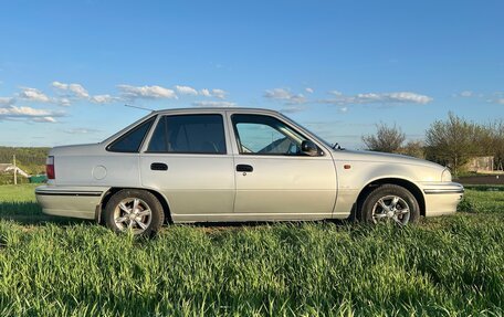 Daewoo Nexia I рестайлинг, 2007 год, 270 000 рублей, 3 фотография