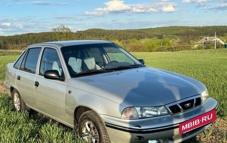 Daewoo Nexia I рестайлинг, 2007 год, 270 000 рублей, 2 фотография