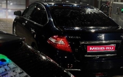 Nissan Teana, 2008 год, 730 000 рублей, 1 фотография