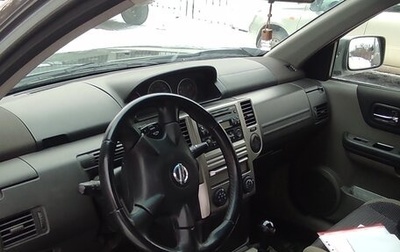 Nissan X-Trail, 2007 год, 930 000 рублей, 1 фотография