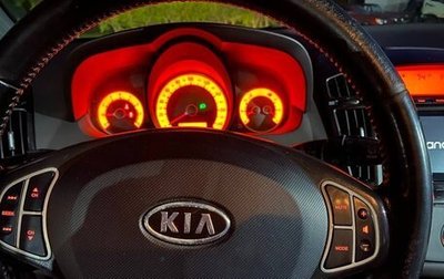 KIA cee'd I рестайлинг, 2009 год, 625 000 рублей, 1 фотография
