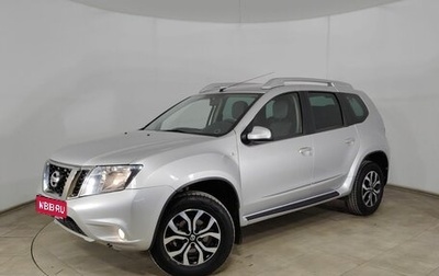 Nissan Terrano III, 2015 год, 1 180 000 рублей, 1 фотография