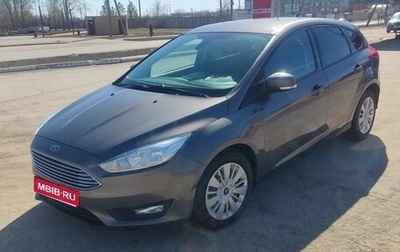 Ford Focus III, 2019 год, 1 360 000 рублей, 1 фотография