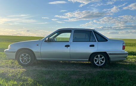 Daewoo Nexia I рестайлинг, 2007 год, 270 000 рублей, 6 фотография
