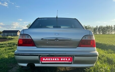 Daewoo Nexia I рестайлинг, 2007 год, 270 000 рублей, 5 фотография