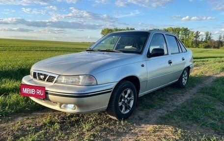 Daewoo Nexia I рестайлинг, 2007 год, 270 000 рублей, 7 фотография
