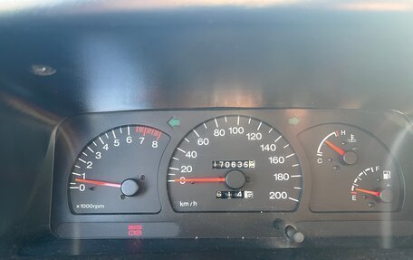 Daewoo Nexia I рестайлинг, 2007 год, 270 000 рублей, 12 фотография