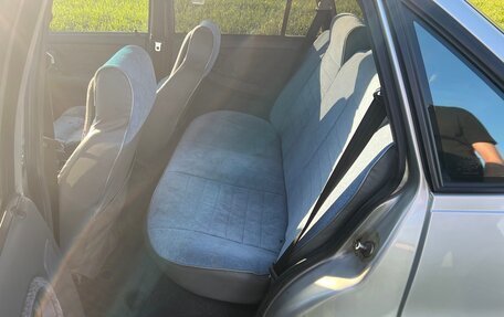 Daewoo Nexia I рестайлинг, 2007 год, 270 000 рублей, 14 фотография