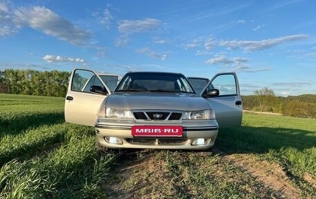 Daewoo Nexia I рестайлинг, 2007 год, 270 000 рублей, 8 фотография
