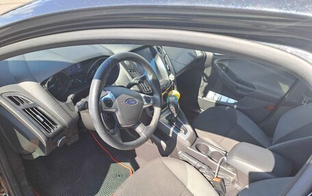 Ford Focus III, 2013 год, 920 000 рублей, 6 фотография