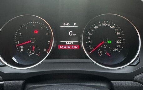 Volkswagen Jetta VI, 2016 год, 1 650 000 рублей, 7 фотография