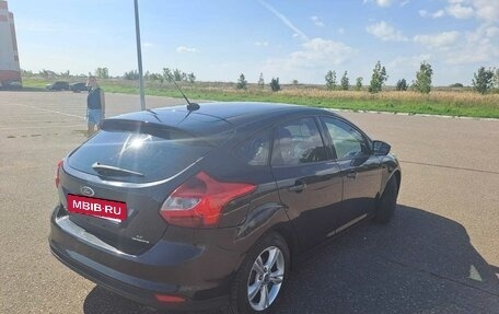 Ford Focus III, 2013 год, 920 000 рублей, 8 фотография