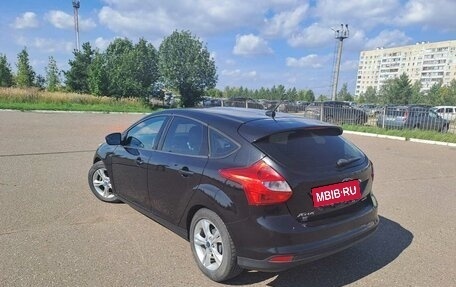 Ford Focus III, 2013 год, 920 000 рублей, 7 фотография