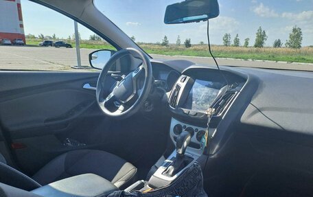 Ford Focus III, 2013 год, 920 000 рублей, 11 фотография