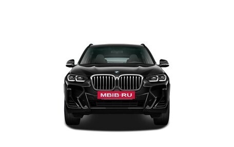 BMW X3, 2024 год, 7 250 000 рублей, 4 фотография