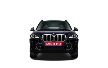 BMW X3, 2024 год, 7 250 000 рублей, 9 фотография
