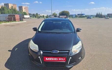 Ford Focus III, 2013 год, 920 000 рублей, 10 фотография