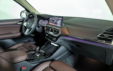 BMW X3, 2024 год, 7 250 000 рублей, 7 фотография