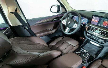 BMW X3, 2024 год, 7 250 000 рублей, 10 фотография