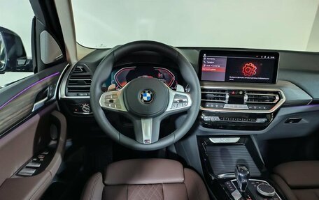 BMW X3, 2024 год, 7 250 000 рублей, 13 фотография