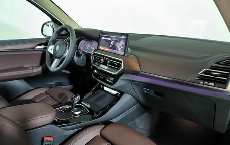 BMW X3, 2024 год, 7 250 000 рублей, 7 фотография