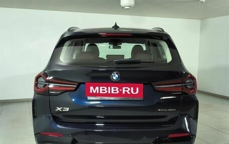 BMW X3, 2024 год, 7 250 000 рублей, 4 фотография