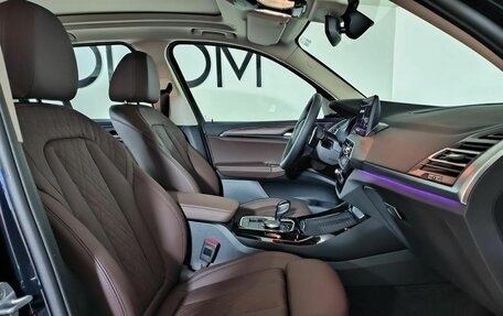 BMW X3, 2024 год, 7 250 000 рублей, 8 фотография