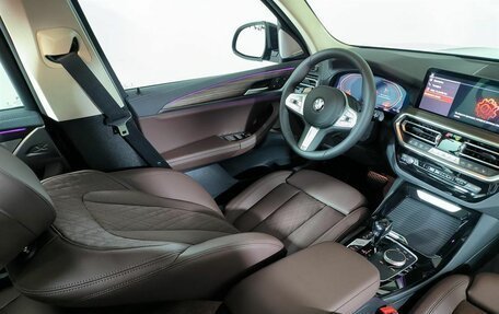 BMW X3, 2024 год, 7 250 000 рублей, 10 фотография