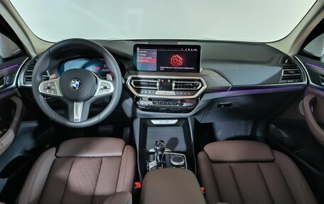BMW X3, 2024 год, 7 250 000 рублей, 11 фотография