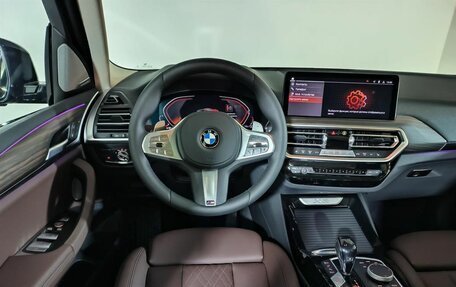 BMW X3, 2024 год, 7 250 000 рублей, 13 фотография