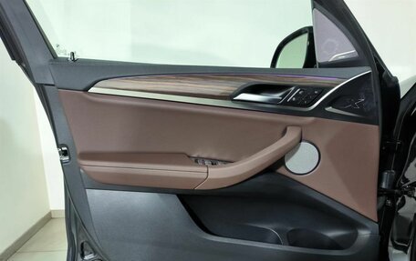 BMW X3, 2024 год, 7 250 000 рублей, 20 фотография