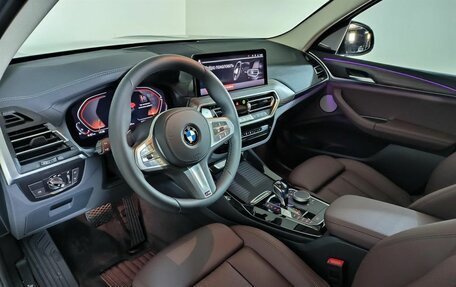BMW X3, 2024 год, 7 250 000 рублей, 17 фотография