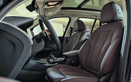 BMW X3, 2024 год, 7 250 000 рублей, 18 фотография