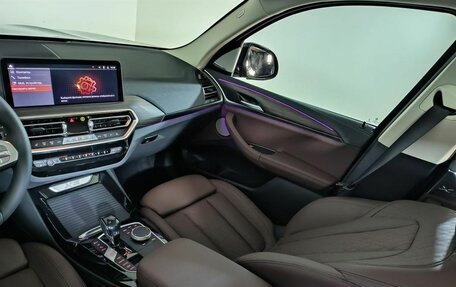 BMW X3, 2024 год, 7 250 000 рублей, 12 фотография
