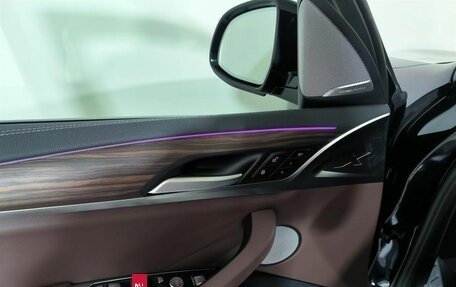 BMW X3, 2024 год, 7 250 000 рублей, 21 фотография