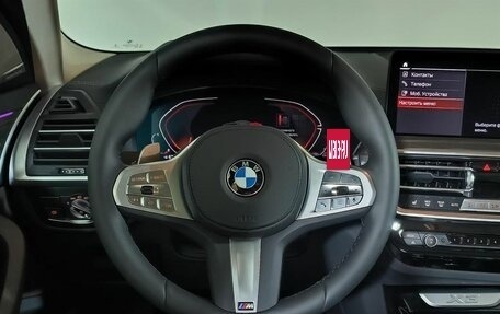 BMW X3, 2024 год, 7 250 000 рублей, 16 фотография