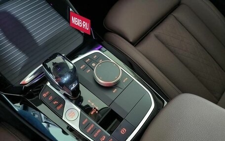BMW X3, 2024 год, 7 250 000 рублей, 15 фотография