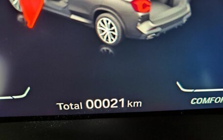 BMW X3, 2024 год, 7 250 000 рублей, 27 фотография