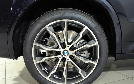 BMW X3, 2024 год, 7 250 000 рублей, 26 фотография