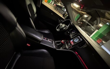 Renault Talisman, 2018 год, 1 990 000 рублей, 10 фотография