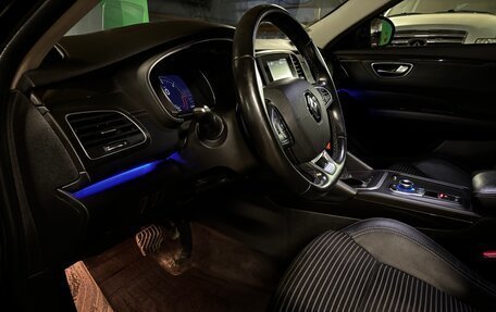 Renault Talisman, 2018 год, 1 990 000 рублей, 21 фотография