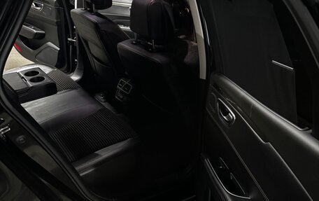 Renault Talisman, 2018 год, 1 990 000 рублей, 22 фотография