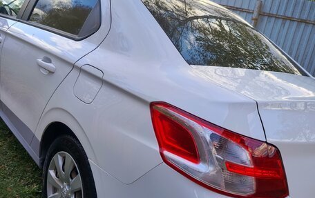 Peugeot 301 I рестайлинг, 2013 год, 540 000 рублей, 5 фотография
