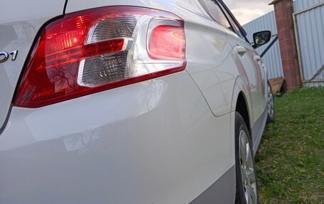 Peugeot 301 I рестайлинг, 2013 год, 540 000 рублей, 18 фотография