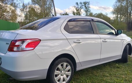 Peugeot 301 I рестайлинг, 2013 год, 540 000 рублей, 14 фотография