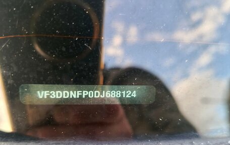 Peugeot 301 I рестайлинг, 2013 год, 540 000 рублей, 28 фотография